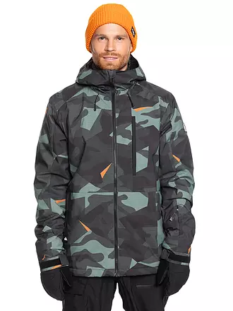 QUIKSILVER | Chaqueta de snowboard Mission para hombre |